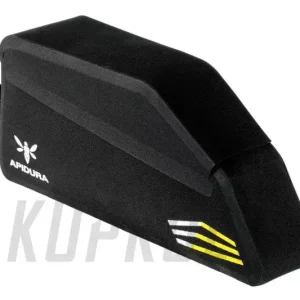 Omezená Nabídka Brašna Apidura Racing bolt-on top tube pack 1l