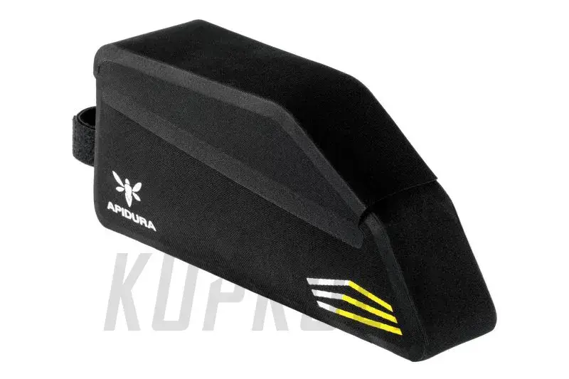 Omezená Nabídka Brašna Apidura Racing bolt-on top tube pack 1l