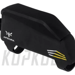 Brašna Apidura Racing top tube pack 0,5l Vrácení Zdarma