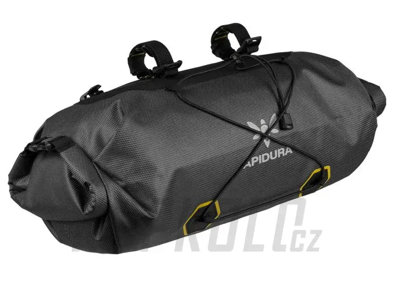 Apidura brašna Expedition handlebar pack 9l Jen Po Omezenou Doba