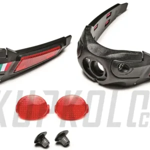Náhradní díl Sidi Reflex Heel Adjustable (nastavitelná pata), n.107 Akční Cena