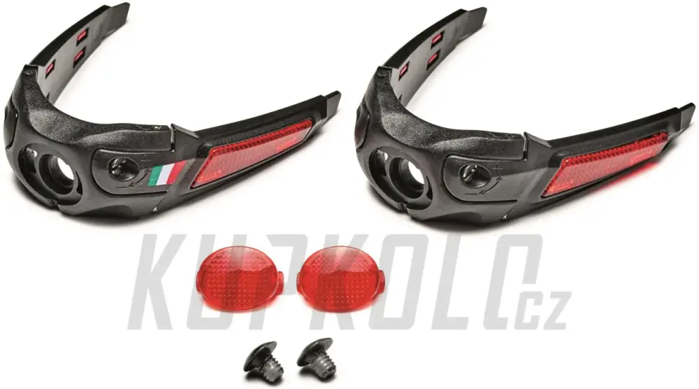Náhradní díl Sidi Reflex Heel Adjustable (nastavitelná pata), n.107 Akční Cena