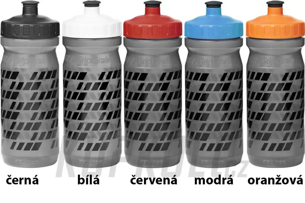 Láhev GripGrab Drinking Bottle 600ml Nízká Cena