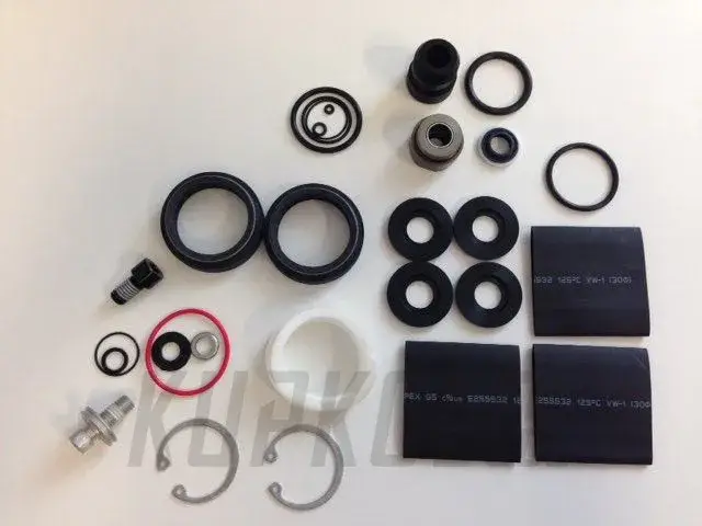 Top Prodej Servisní kit RockShox FULL SERVICE SOLO AIR - BOXXER TEAM B1
