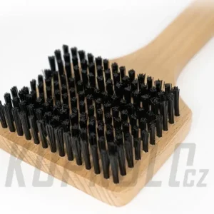 Objednat Nyní Malý kartáč Peaty's na plášť