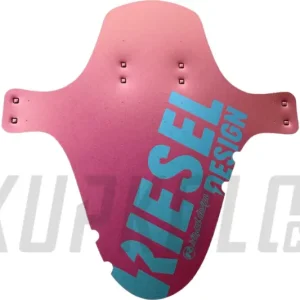 Blatník Riesel Kol:oss flipflop red-gold Nízká Cena