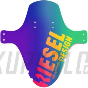 Blatník Riesel Kol:oss flipflop violet-green Sezónní Sleva