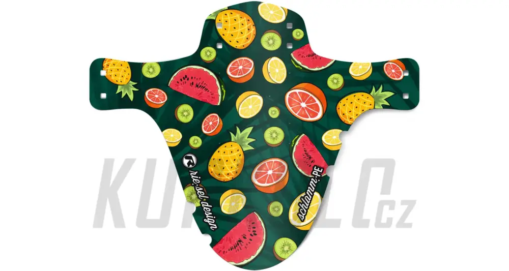 Nejlepší Cena Blatník Riesel Schlamm:PE fruit