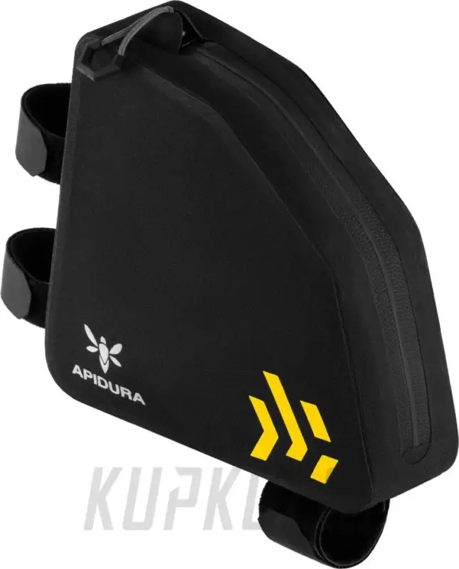 Nakupujte Hned Brašna Apidura NEW Backcountry rear top tube pack (1l)