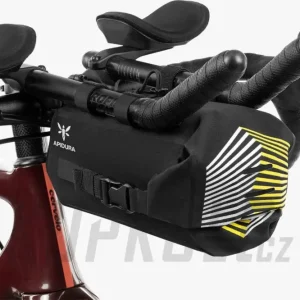 Ověřený Brašna Apidura Racing aerobar pack (2,5l)