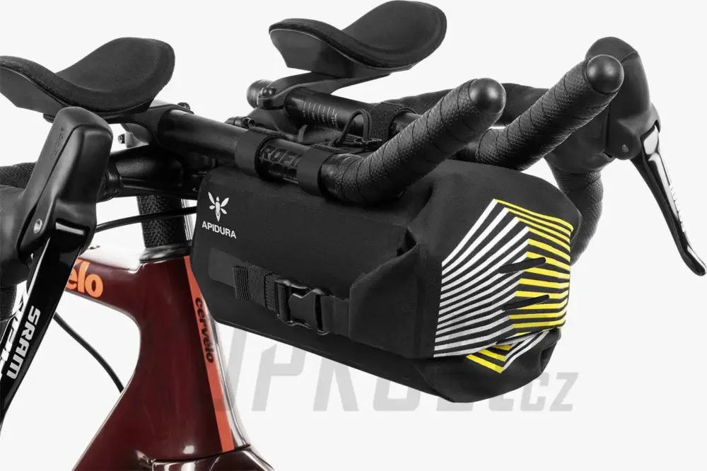 Ověřený Brašna Apidura Racing aerobar pack (2,5l)