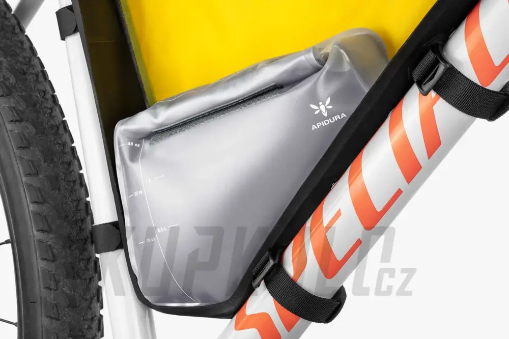 Hydrovak Apidura pro rámové brašny 3L Cenová Bomba