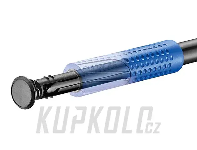 Aktuální Sting TL-500 nářadí + opravná sada pneu, plugy do řidítek