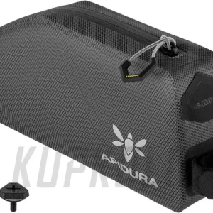 Brašna Apidura Expedition bolt-on top tube pack 1l Levný