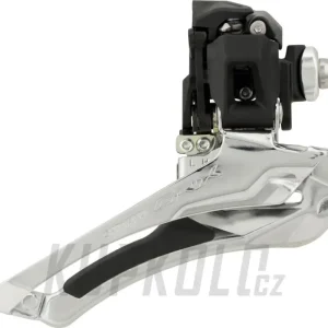 Značkový SHIMANO přesmykač GRX / FD-RX400