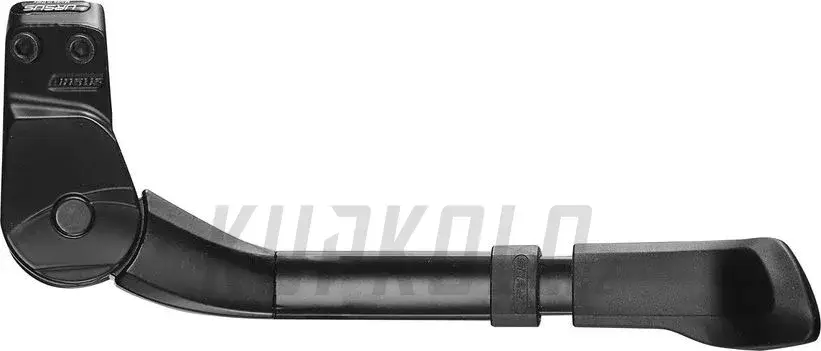 Stojánek na zad.stavbu Ursus King mini 16-24", 18mm, černá,nastav.hliník Poslední Šance