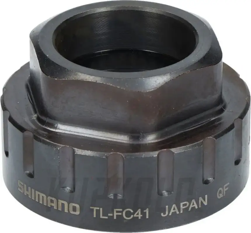 Shimano TL-FC41 klíč na převodníky Shimano 12s Nízká Cena