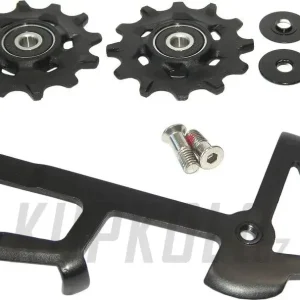 Výprodej Kladky a vnitřní vodítko pro Sram GX 1x11