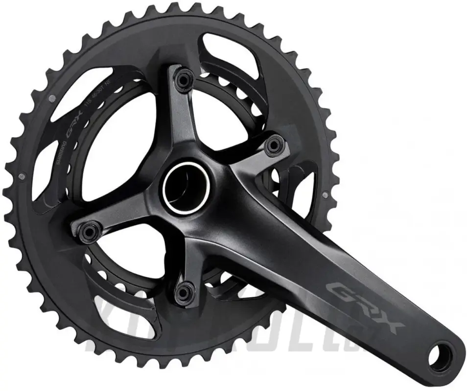 Kliky Shimano GRX FC-RX600-10 Finální Výprodej