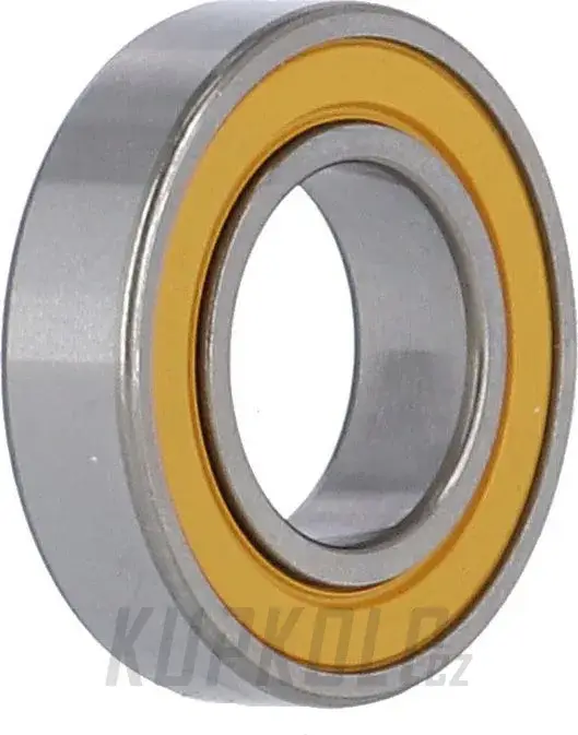 Ložisko DT Swiss 6802 keramické Ø 15/24x5mm, HSBXXX00N2521S Nejlepší Volba