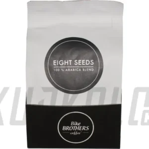 Káva Bikebrothers 8seeds Cenový Hit