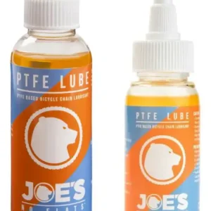 Mazivo na řetěz Joe´s PTFE pro suché podmínky Vrácení Zdarma