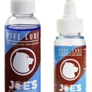 Mazivo na řetěz Joe´s PTFE pro vlhké podmínky Rychlé Dodání