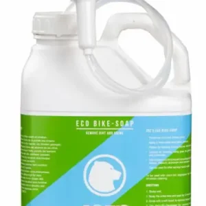Cenově Výhodný Čistič Joe´s ECO BIKE SOAP 5l