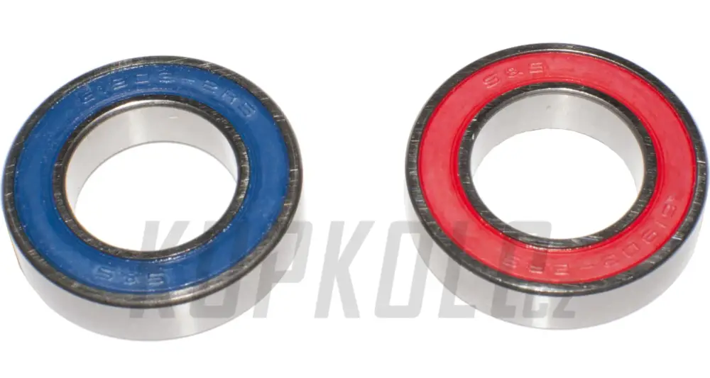 Fulcrum ložisko RP9-004 - 1ks Pouze Dnes