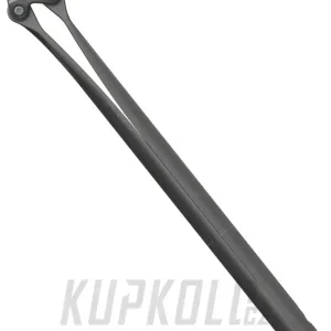 Sedlovka Ergon CF Allroad Pro Carbon Nejprodávanější