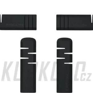 Zlevněný Ergon BT OrthoCell Pad Set vycpávky na řidítka