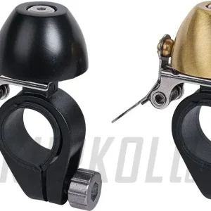 Zéfal zvonek Claasic Bike Bell Nejlepší Cena