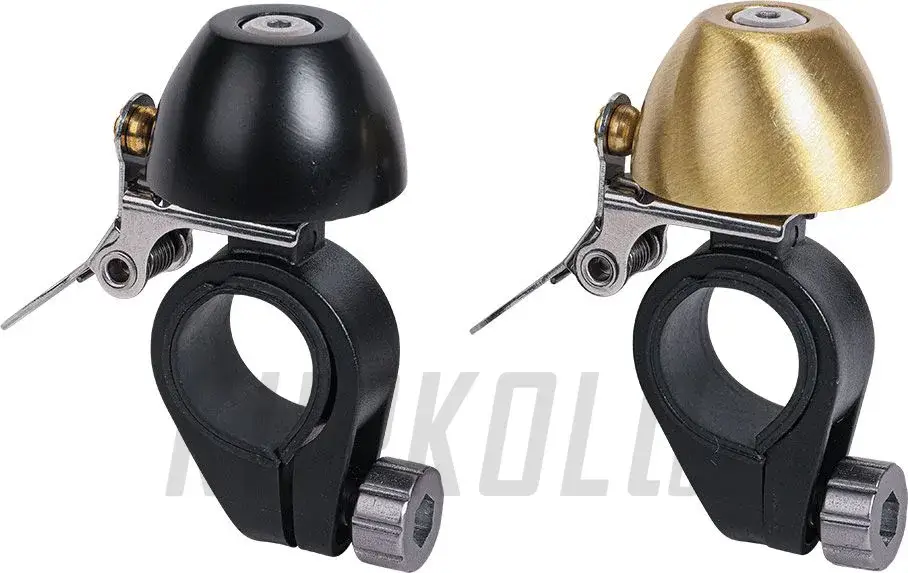 Zéfal zvonek Claasic Bike Bell Nejlepší Cena