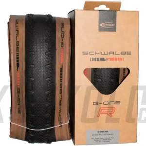Crossový Schwalbe G-One RS, Super Race, Addix Race, Tubeless Easy, kevlar Přímo Od Výrobce