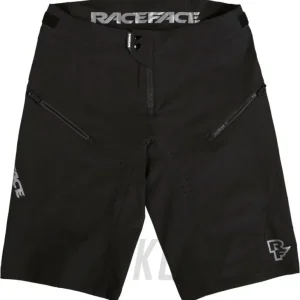 Objednat Nyní Race Face Indy pánské kraťasy, černé