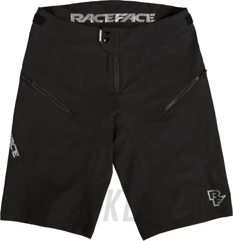 Objednat Nyní Race Face Indy pánské kraťasy, černé
