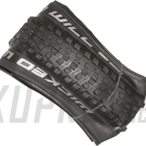 Cenově Výhodný 27,5" Plášť MTB Schwalbe Wicked Will, Addix Performance, pro elektrokola, kevlar - dušový