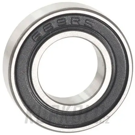 Ložisko kuličkové Marwi CB-050 689 2RS 9x17x5 Vysoce Kvalitní