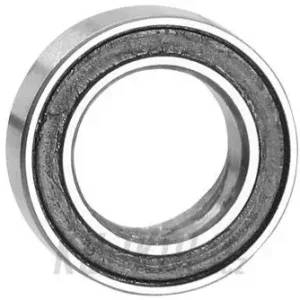 Dokud Zásoby Vydrží Ložisko kuličkové Marwi CB-020 MR106 2RS 6x10x3