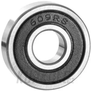 Bezpečná Platba Ložisko kuličkové Marwi CB-056 609 2RS 9x24x7