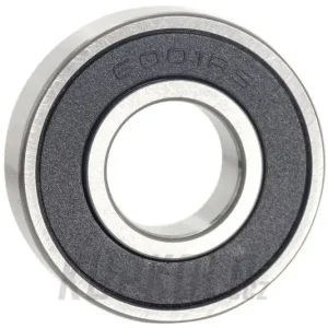 Ložisko kuličkové Marwi CB-075 6001 2RS 12x28x8 Odeslání Ihned