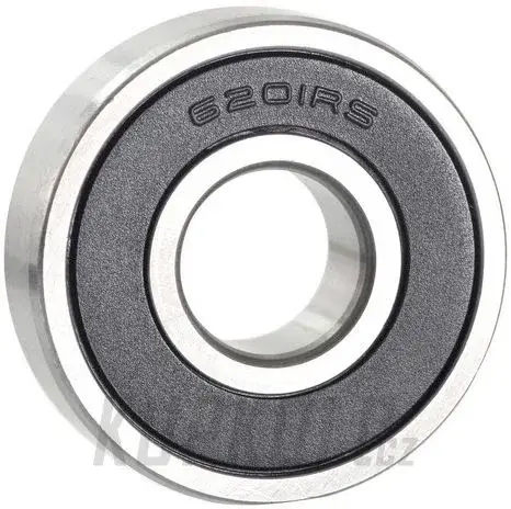 Bezpečná Platba Ložisko kuličkové Marwi CB-078 6201 2RS 12x32x10