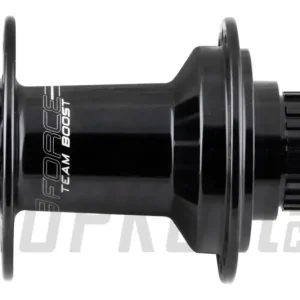 Značkový Zadní náboj Force,TEAM Boost x12, 6 děr, 12x148mm