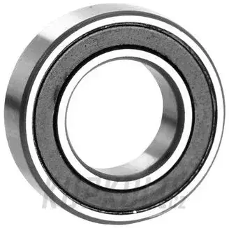 Zlevněný Ložisko kuličkové Marwi CB-030 MR137 2RS 7x13x4