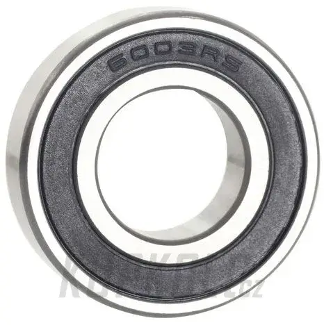 Ložisko kuličkové Marwi CB-107 6003 2RS 17x35x10 Finální Výprodej