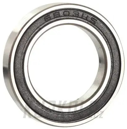 Nejprodávanější Ložisko kuličkové Marwi CB-101 6803 2RS 17x26x5