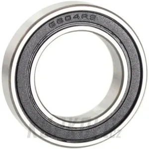 Ložisko kuličkové Marwi CB-132 6804 2RS 20x32x7 Cenový Hit