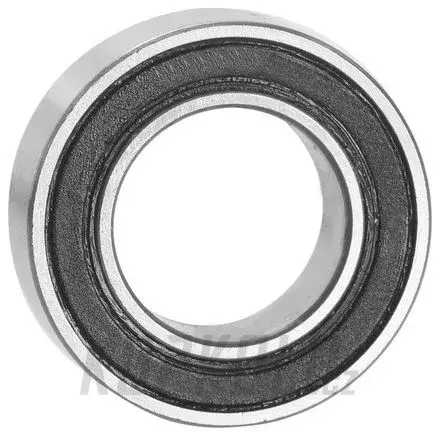 Nakupujte Hned Ložisko kuličkové Marwi CB-072 63801 2RS 12x21x7