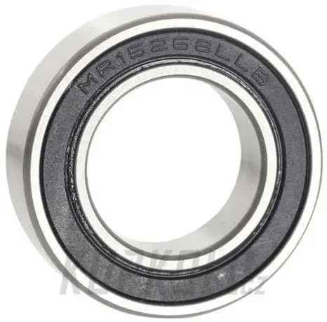 Vrácení Zdarma Ložisko kuličkové Marwi CB-084 MR15268 2RS 15x26x8