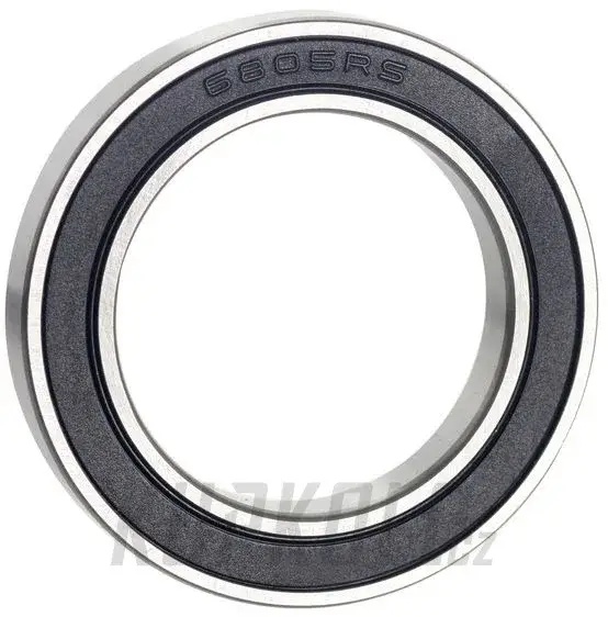 Ložisko kuličkové Marwi CB-172 6805 2RS 25x37x7 Časově Omezené